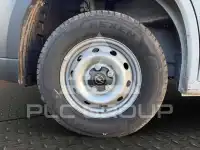 2025 Opel Movano