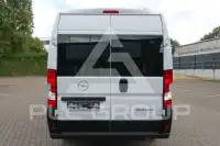 2025 Opel Movano