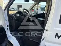 2025 Opel Movano