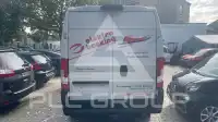 2025 Opel Movano