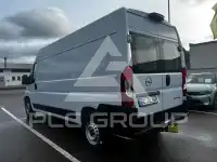 2025 Opel Movano