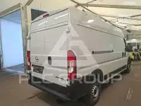 2025 Opel Movano