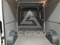 2025 Opel Movano