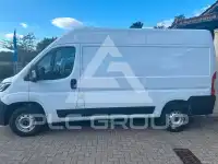 2025 Opel Movano