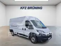 2025 Opel Movano