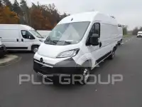 2025 Opel Movano