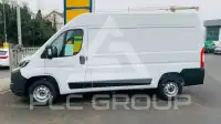 2025 Opel Movano