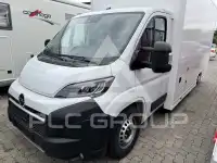 2025 Opel Movano
