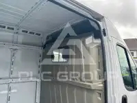2025 Opel Movano