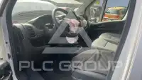 2025 Opel Movano