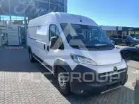 2025 Opel Movano