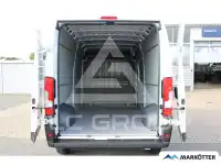 2025 Opel Movano