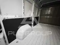 2025 Opel Movano