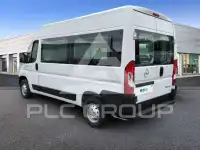 2025 Opel Movano