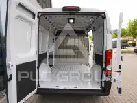 2025 Opel Movano