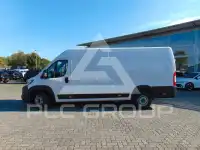 2025 Opel Movano