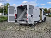 2025 Opel Movano