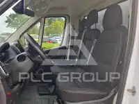 2025 Opel Movano
