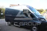 2025 Opel Movano