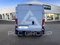 2025 Opel Movano
