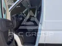 2025 Opel Movano