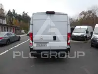 2025 Opel Movano