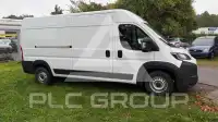 2025 Opel Movano