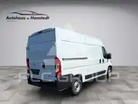 2025 Opel Movano