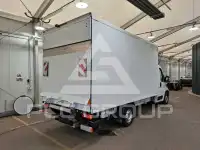 2025 Opel Movano