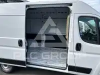 2025 Opel Movano