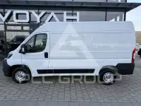 2025 Opel Movano