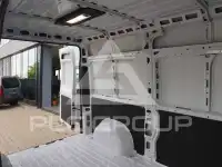 2025 Opel Movano