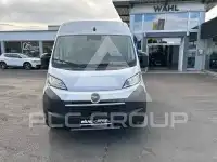 2025 Opel Movano