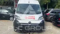 2025 Opel Movano