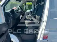 2025 Opel Movano