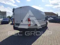 2025 Opel Movano