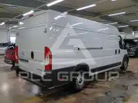 2025 Opel Movano