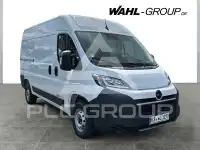 2025 Opel Movano