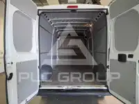 2025 Opel Movano