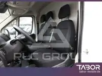 2025 Opel Movano