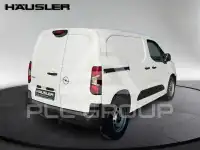 2025 Opel Combo