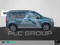 2025 Opel Combo