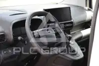 2025 Opel Combo