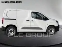 2025 Opel Combo