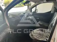 2025 Opel Combo