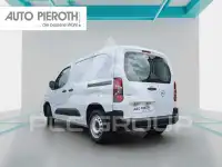 2025 Opel Combo