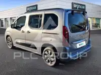 2025 Opel Combo