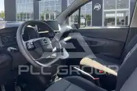 2025 Opel Combo