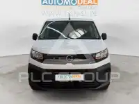 2025 Opel Combo