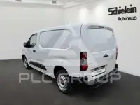 2025 Opel Combo